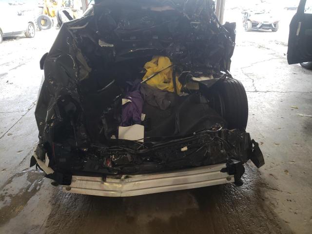 Photo 9 from auction – 2019 LEXUS ES 350 with VIN 58ABZ1B19KU007944