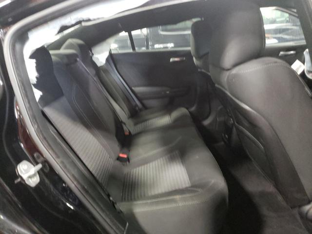 Photo 6 from auction – 2019 DODGE CHARGER SX with VIN 2C3CDXJG0KH541090