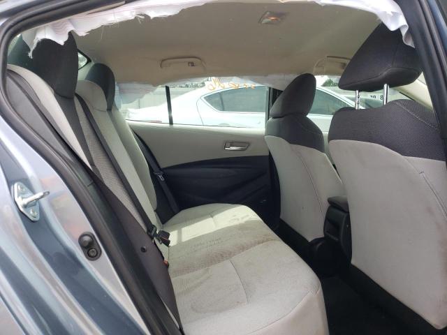 Photo 6 from auction – 2021 TOYOTA COROLLA L with VIN 5YFDPMAEXMP196247