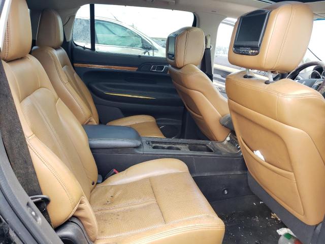 Photo 6 from auction – 2010 LINCOLN MKT with VIN 2LMHJ5FR2ABJ14505