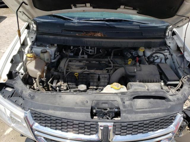Photo 7 from auction – 2016 DODGE JOURNEY SE with VIN 3C4PDCAB6GT110066