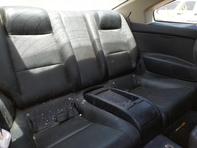 Photo 6 from auction – 2003 INFINITI G35 with VIN JNKCV54E83M203280