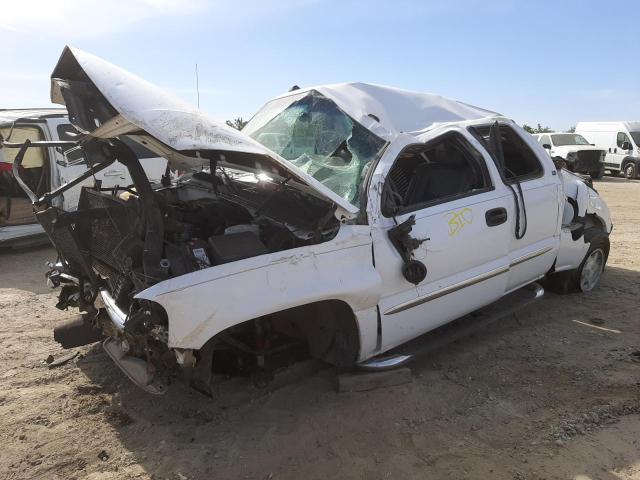 Photo 2 from auction – 2004 GMC NEW SIERRA with VIN 1GTEK19T64Z323067