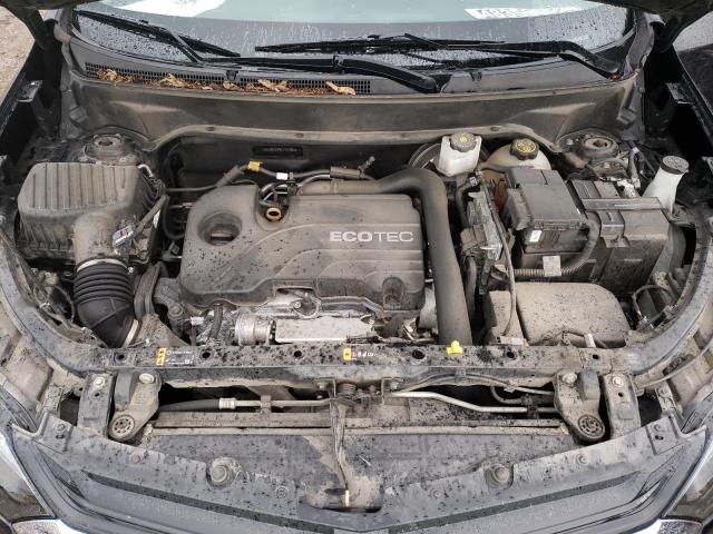 Photo 7 from auction – 2020 CHEVROLET EQUINOX LT with VIN 3GNAXUEV4LL141065