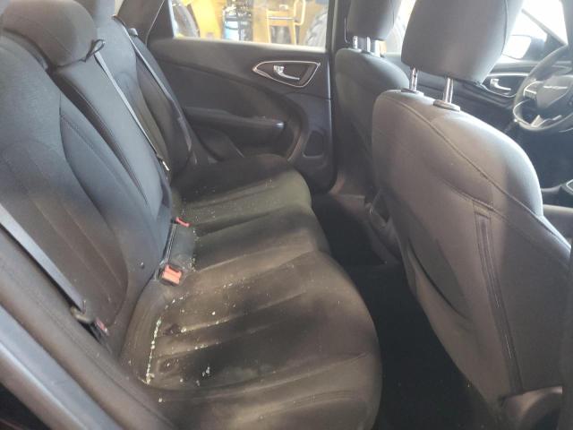 Photo 6 from auction – 2016 CHRYSLER 200 LIMITE with VIN 1C3CCCAB1GN115424