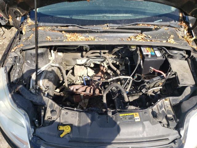 Photo 7 from auction – 2012 FORD FOCUS SE with VIN 1FAHP3F26CL346412