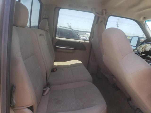 Photo 6 from auction – 2007 FORD F250 SUPER with VIN 1FTSW20P37EA71061