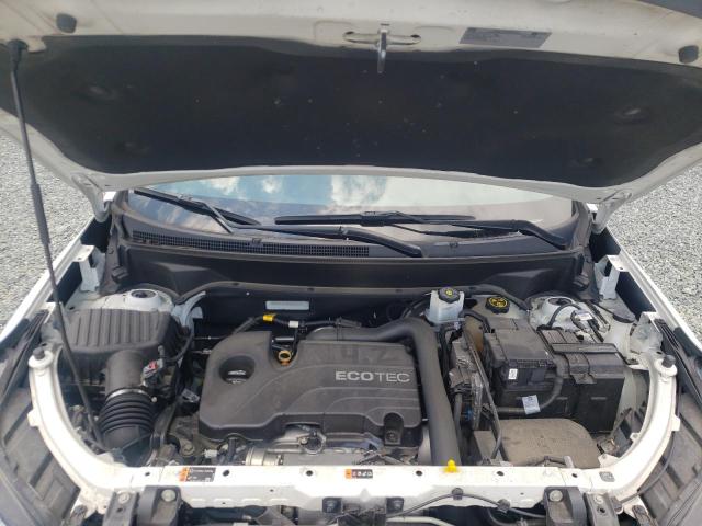 Photo 7 from auction – 2019 CHEVROLET EQUINOX LS with VIN 3GNAXHEV2KS535224