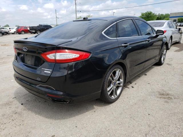 Photo 4 from auction – 2014 FORD FUSION TIT with VIN 3FA6P0K93ER397959
