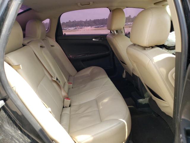 Photo 6 from auction – 2013 CHEVROLET IMPALA LTZ with VIN 2G1WC5E33D1236680