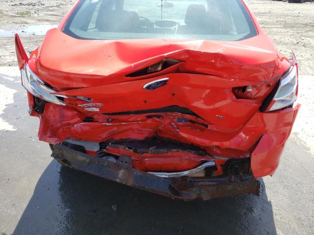 Photo 9 from auction – 2013 FORD FOCUS SE with VIN 1FADP3F28DL368511