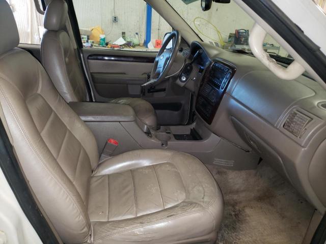 Photo 5 from auction – 2005 FORD EXPL LTD with VIN 1FMZU75K55ZA15297