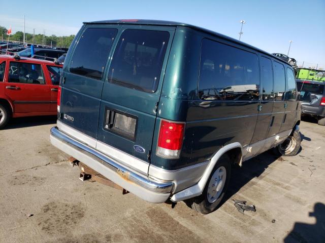 Photo 4 from auction – 2000 FORD ECONOLINE with VIN 1FMNE31SXYHA58490