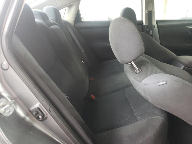 Photo 6 from auction – 2015 NISSAN ALTIMA 2.5 with VIN 1N4AL3AP4FC112791