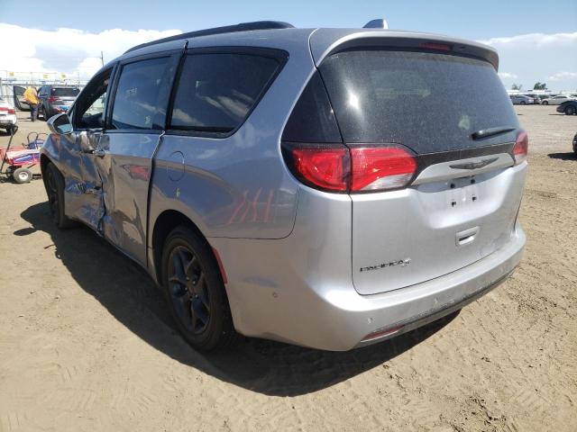 صورة رقم 3 من المزاد - 2019 CHRYSLER PACIFICA T مع VIN 2C4RC1EG1KR714660