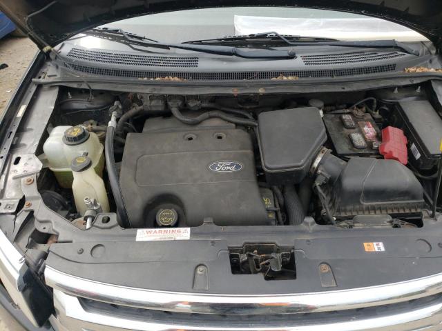 Photo 7 from auction – 2011 FORD EDGE SEL with VIN 2FMDK4JC3BBA90723