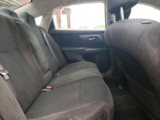 Photo 6 from auction – 2015 NISSAN ALTIMA with VIN 1N4AL3AP1FC139995