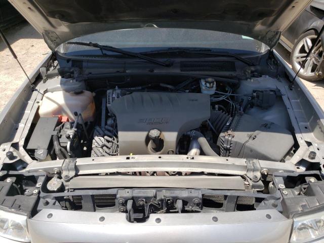 Photo 7 from auction – 2005 BUICK LESABRE CU with VIN 1G4HP52K75U159233