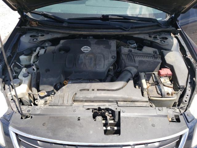 Photo 7 from auction – 2012 NISSAN ALTIMA BAS with VIN 1N4AL2APXCN467555