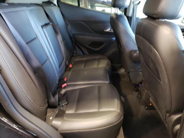 Photo 6 from auction – 2014 BUICK ENCORE with VIN KL4CJGSB1EB610710