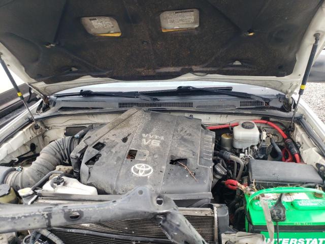 Фото 7 с аукциона – 2008 TOYOTA 4RUNNER SR с VIN JTEZU14RX8K020116