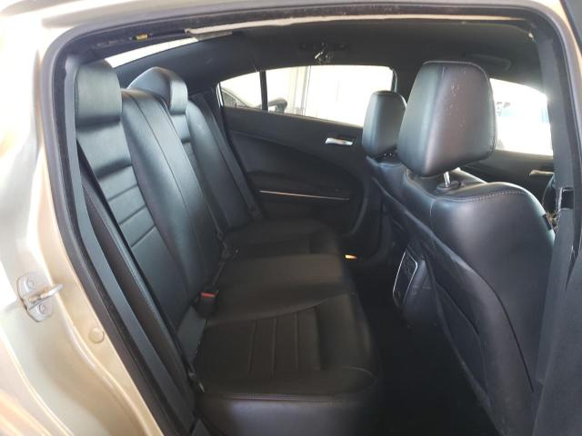 Photo 6 from auction – 2015 DODGE CHARGER PO with VIN 2C3CDXAT5FH797907
