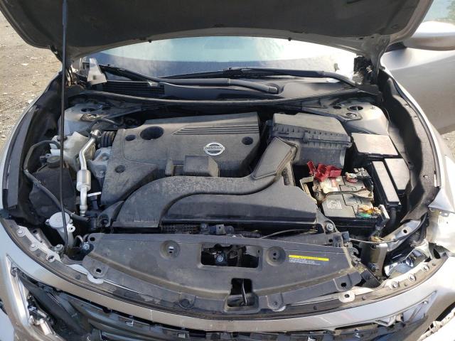 Photo 7 from auction – 2015 NISSAN ALTIMA 2.5 with VIN 1N4AL3AP6FC580442