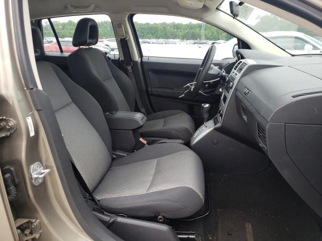 Photo 5 from auction – 2008 DODGE CALIBER SX with VIN 1B3HB48B58D683295
