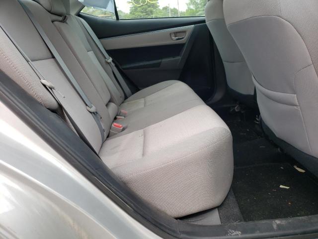 Photo 6 from auction – 2015 TOYOTA COROLLA L with VIN 2T1BURHE2FC337026