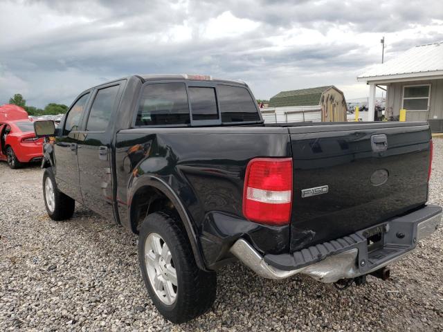 Photo 3 from auction – 2007 FORD F150 SUPER with VIN 1FTPW12547FB89108