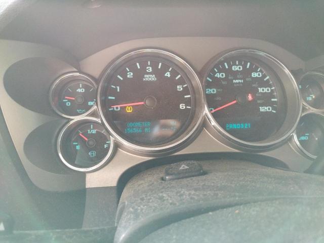 Photo 8 from auction – 2009 GMC SIERRA C15 with VIN 1GTEC29J49Z107923