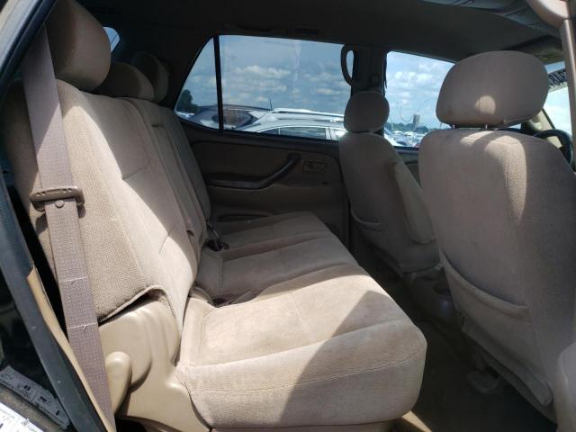 Photo 6 from auction – 2003 TOYOTA SEQUOIA SR with VIN 5TDZT34A83S174435