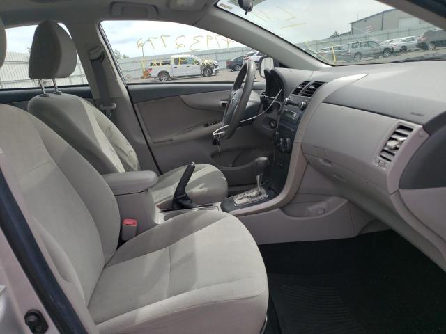 Photo 5 from auction – 2010 TOYOTA COROLLA with VIN 2T1BU4EE6AC401245