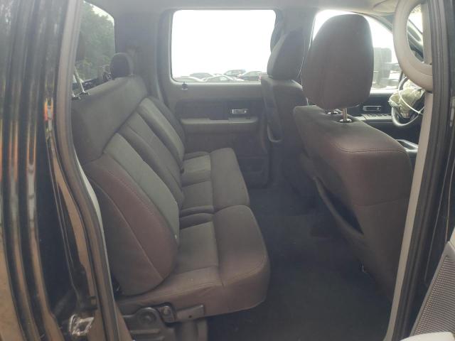 Photo 6 from auction – 2006 FORD F150 SUPER with VIN 1FTRW12W06FB29245