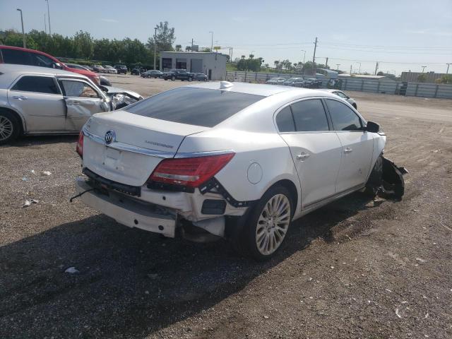 Photo 4 from auction – 2015 BUICK LACROSSE P with VIN 1G4GF5G3XFF166716