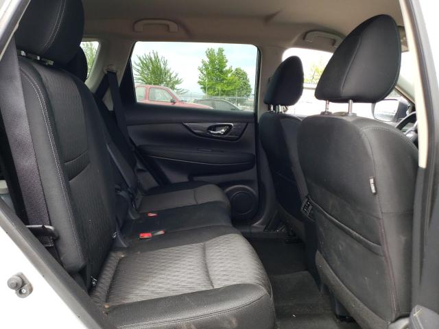Photo 6 from auction – 2018 NISSAN ROGUE S with VIN KNMAT2MT9JP523781