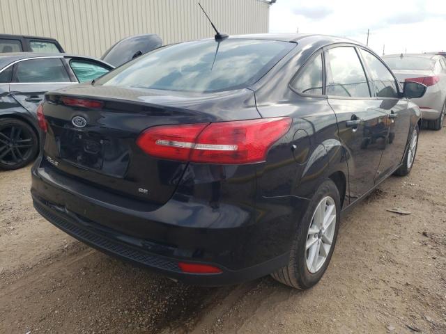 Zdjęcie 4 z aukcji – 2018 FORD FOCUS SE z VIN 1FADP3F29JL212490