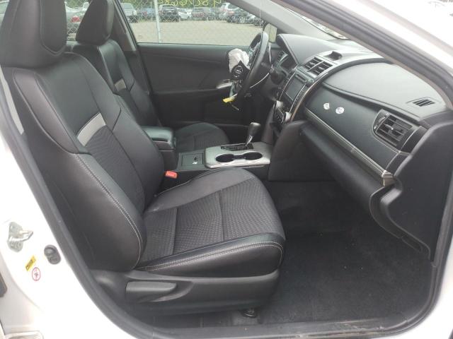 Photo 5 from auction – 2012 TOYOTA CAMRY BASE with VIN 4T1BF1FK7CU181547