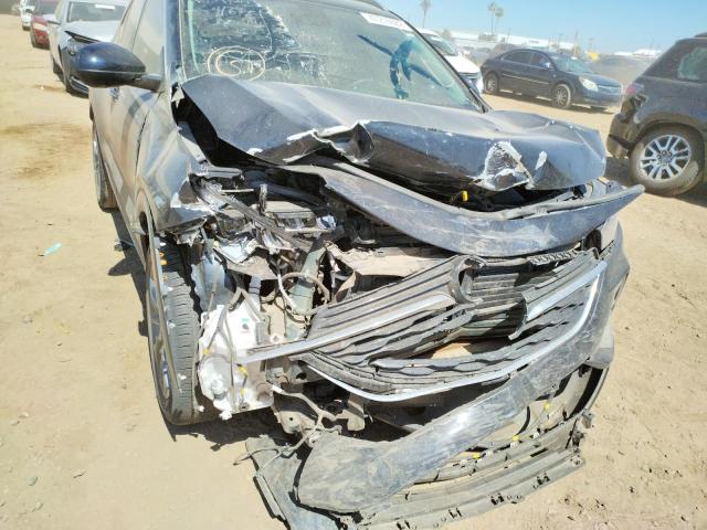 Photo 9 from auction – 2021 BUICK ENCORE GX with VIN KL4MMFSL3MB049147