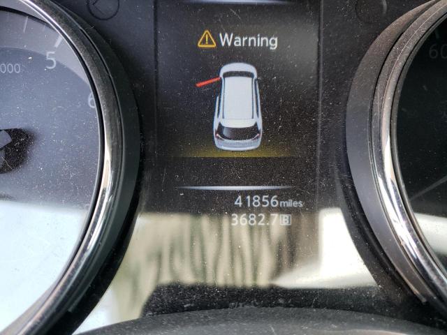 Photo 8 from auction – 2015 NISSAN ROGUE S with VIN 5N1AT2MV0FC880102