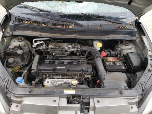 Photo 7 from auction – 2010 KIA SOUL + with VIN KNDJT2A29A7058186