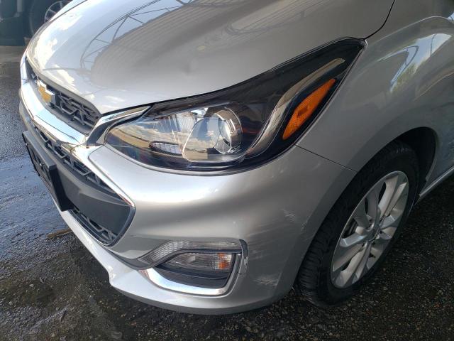 Photo 9 from auction – 2020 CHEVROLET SPARK 1LT with VIN KL8CD6SA0LC449572