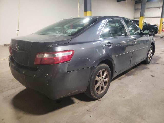 Photo 4 from auction – 2007 TOYOTA UK with VIN 4T1BE46K97U663253