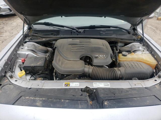 Photo 7 from auction – 2015 DODGE CHALLENGER with VIN 2C3CDZBG0FH713294