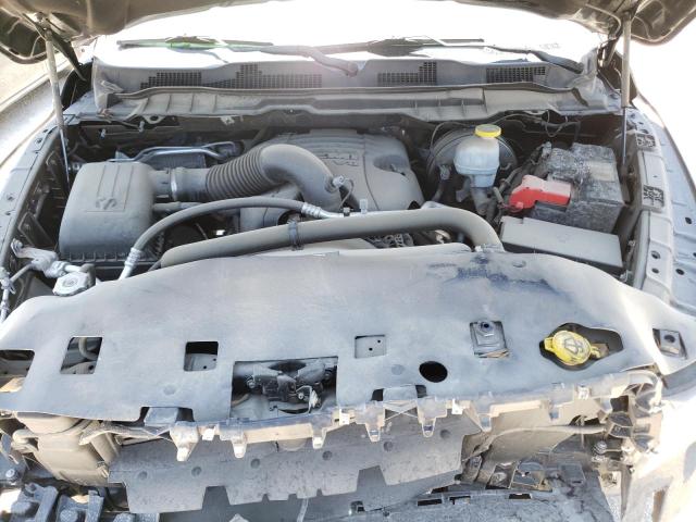 Photo 7 from auction – 2017 RAM 1500 ST with VIN 1C6RR7FT0HS692372