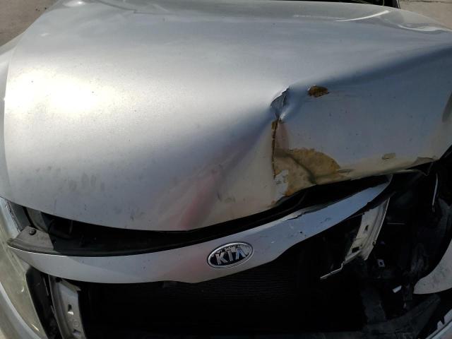 Photo 7 from auction – 2012 KIA OPTIMA LX with VIN 5XXGM4A77CG021324