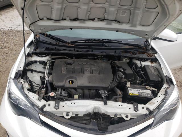 Photo 7 from auction – 2018 TOYOTA COROLLA L with VIN 5YFBURHE2JP848941