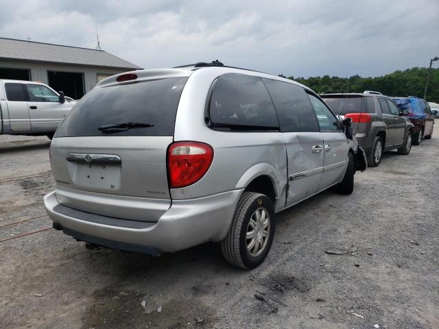 Photo 4 from auction – 2005 CHRYSLER TOWN & COU with VIN 2C4GP54L75R181185