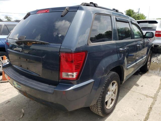 Photo 4 from auction – 2007 JEEP GRAND CHER with VIN 1J8GR48K07C682929
