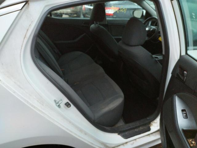 Photo 6 from auction – 2015 KIA OPTIMA LX with VIN KNAGM4A75F5576147